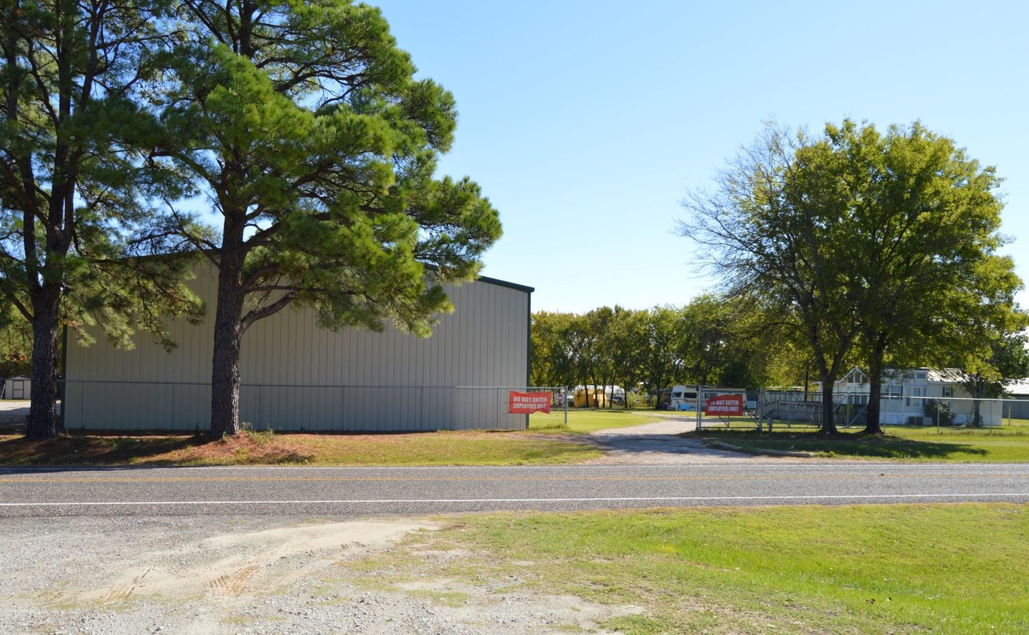 2810 N FM 17, Alba, TX 75410